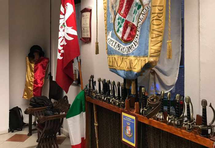 Inaugurazione nuova sede