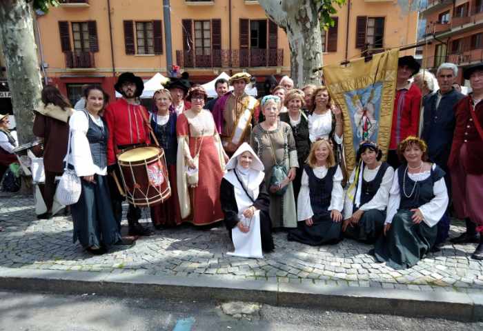 Festa di Primavera