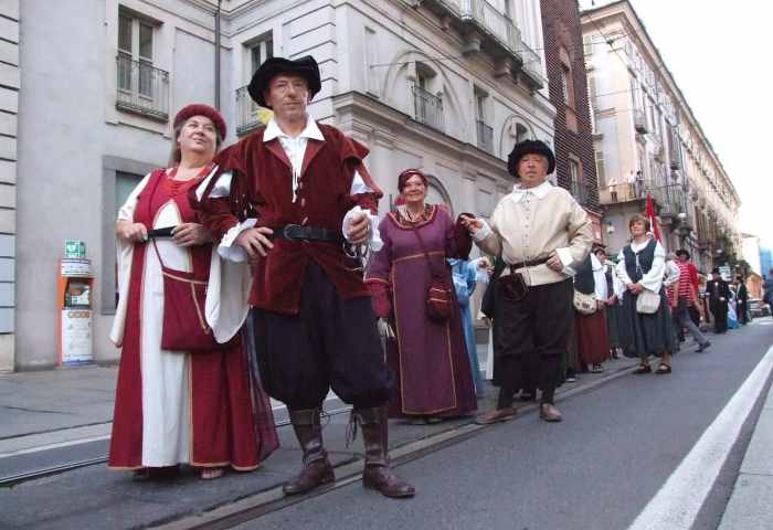 Festa di San Giovanni