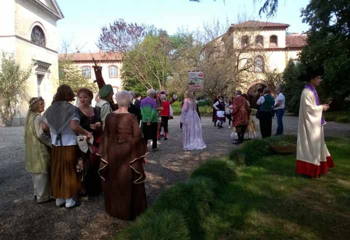 Palio delle carriole