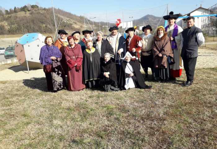 Carnevale Casalborgone