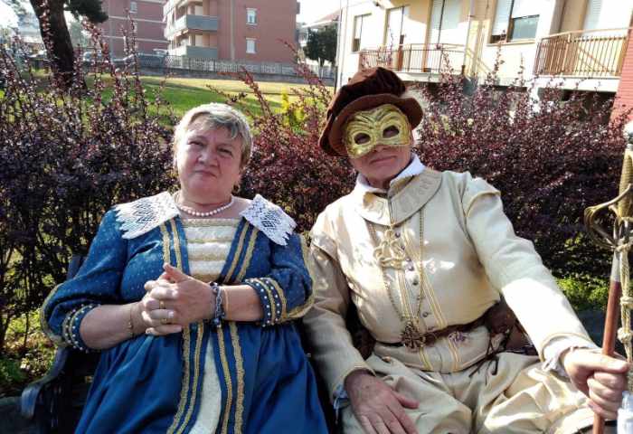 Carnevale di Leinì 2019