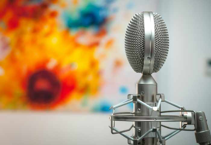 Intervista al presidente Giovanni Colucci