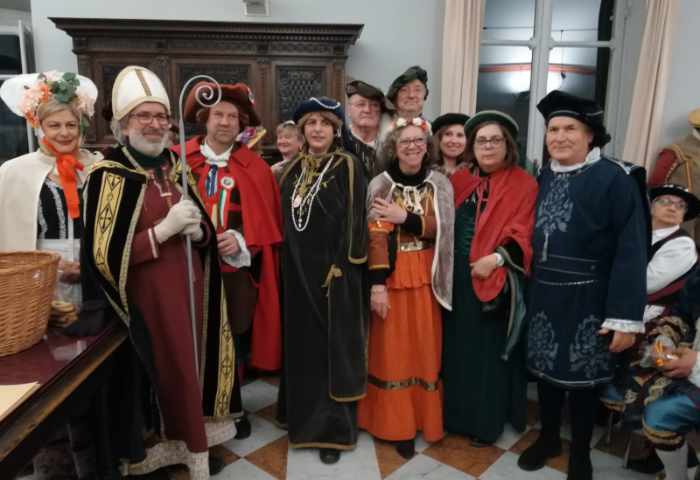Carnevale pianezzese 2020