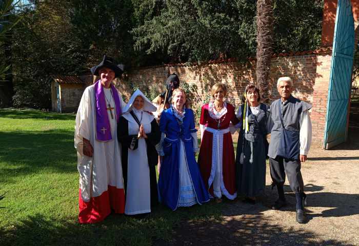 37° Palio di Santo Stefano Cameriano