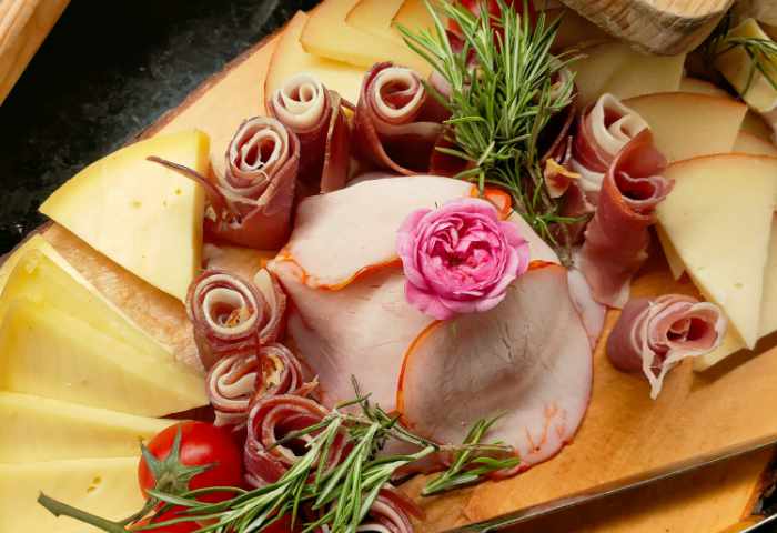 Maratona antipasti 2023
