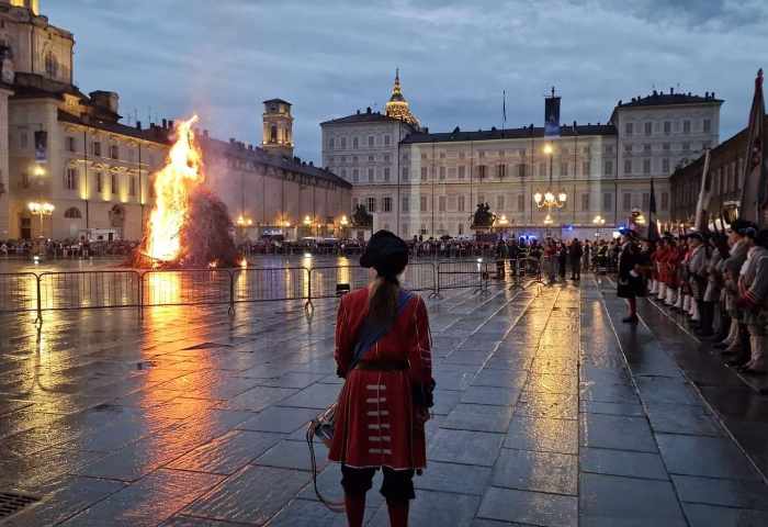 San Giovanni 2024