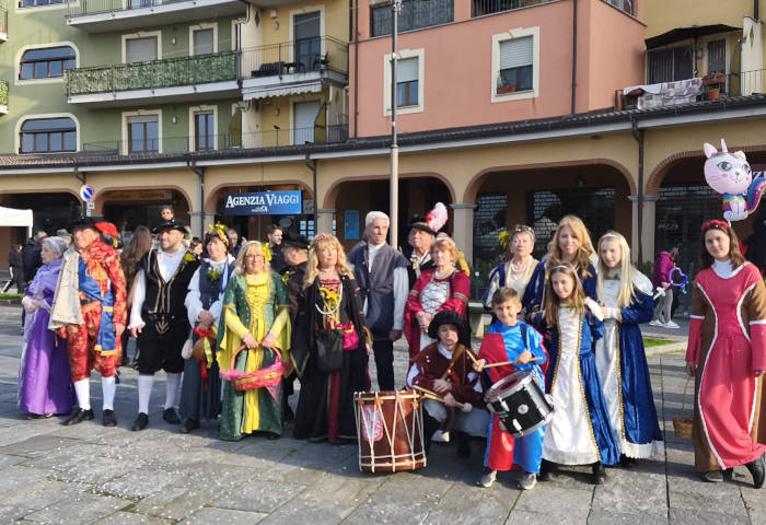 Carnevale Leinicese